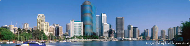 Real Estate Casino Towers Brisbane